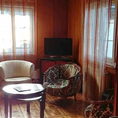 Chalet Marie-chantal Chalet