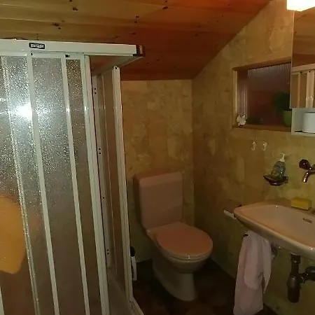 Chalet Marie-chantal Chalet *