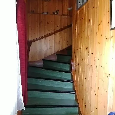 Chalet Chalet Marie-chantal *