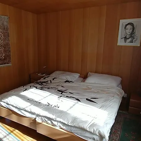 Chalet Chalet Marie-chantal