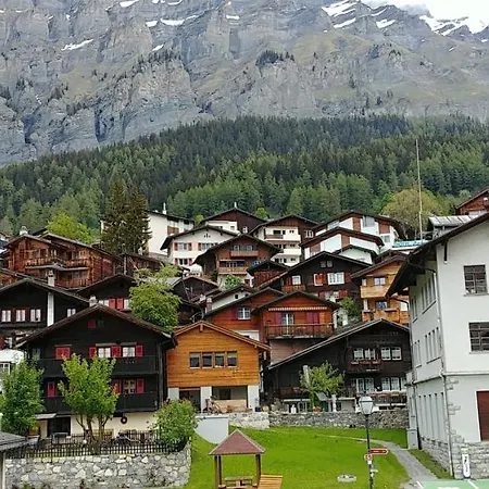 Chalet Chalet Marie-chantal *