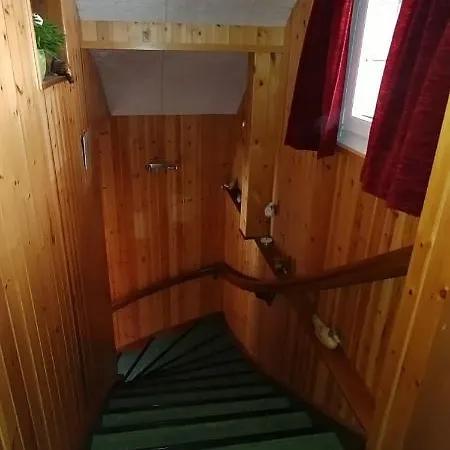 Chalet Marie-chantal Chalet *