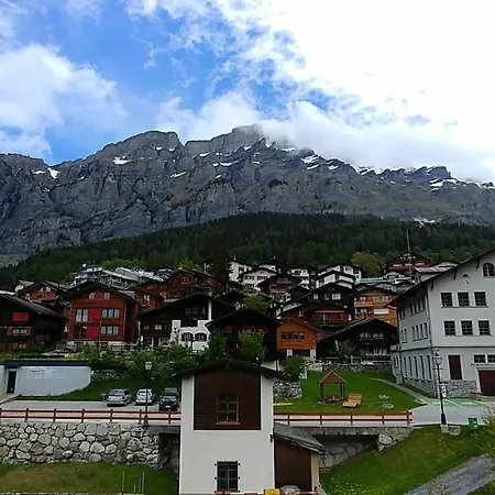 Chalet Chalet Marie-chantal