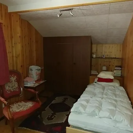 Chalet Marie-chantal Chalet *